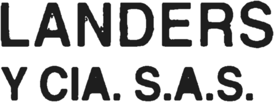 Landers y CIA S.A.S Landers y CIA S.A.S