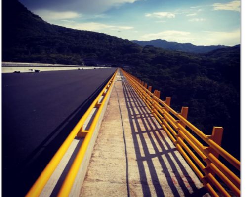 Infraestructura vial